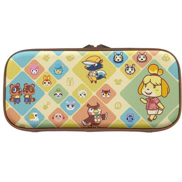 Nintendo Switch 2 スリムハードケース COLLECTION for Nintendo
