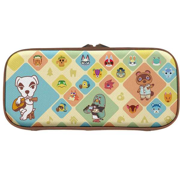 Nintendo Switch 2 スリムハードケース COLLECTION for Nintendo