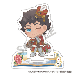 ダンジョン飯　アクリルスタンド　カブルー　童話　ミニキャラ（2026年6月以降発売予定）