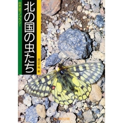 北の国の虫たち