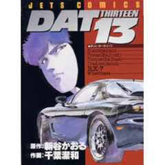 ＤＡＴ１３