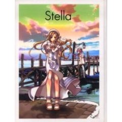 Ｓｔｅｌｌａ