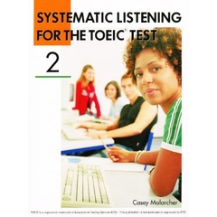 ＴＯＥＩＣスタイルで学ぶリスニングの　２