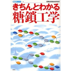 きちんとわかる糖鎖工学