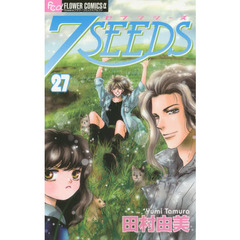 ７ＳＥＥＤＳ　２７