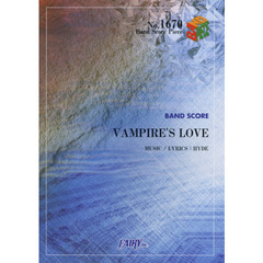 ＶＡＭＰＩＲＥ’Ｓ　ＬＯＶＥ