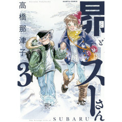 昴とスーさん　３