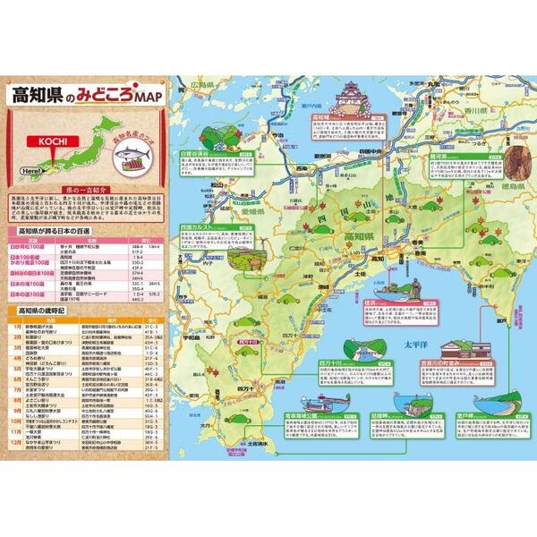 ガイド飛行マップ 高知市全域とその周辺 7000分の1 ガイド飛行マップ : 高知市全域とその周辺・7000分の1 / ぶっ