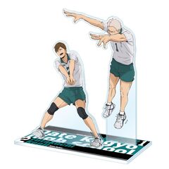 【ハイキュー!!】アクリルスタンド2体セット（伊達工業高校） 【セブンネット限定】