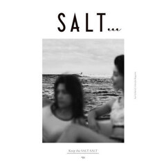 ＳＡＬＴ．．．　Ｓｕｒｆ　＆　Ｂｅａｃｈ　Ｌｉｆｅｓｔｙｌｅ　Ｍａｇａｚｉｎｅ　＃０１