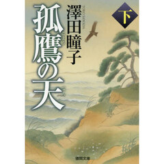 孤鷹の天　下　新装版