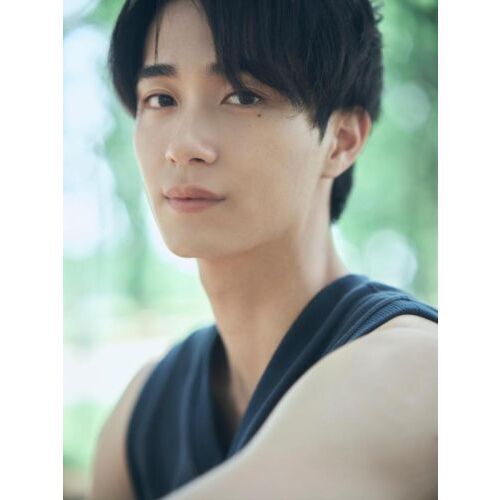 暁紀 野村康太1st写真集 通販｜セブンネットショッピング