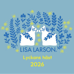 ’26 リサ・ラーソンデザインコレクショ