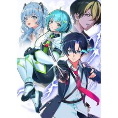 【悲報】リストラされた当日、ダンジョンで有名配信者を助けたら超絶バズってしまった 3