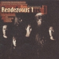 Rendezvous　1／“Perfect　Love”original　song　book