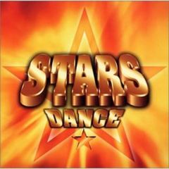 STARS　DANCE