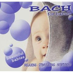 BACH　for　babies