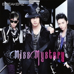 Miss　Mystery（初回限定盤A）