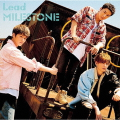 MILESTONE（初回限定盤A）