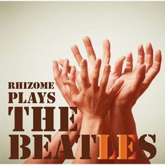 PLAYS　THE　BEATLES