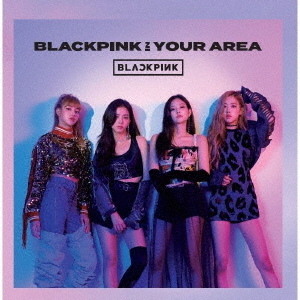 BLACKPINK IN YOUR AREA 通販｜セブンネットショッピング