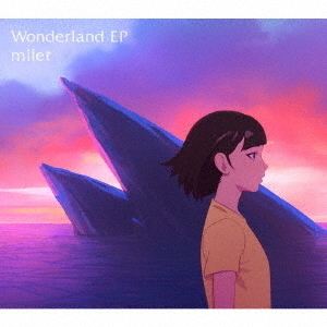 milet inside you wonderland セット ポスター（milet