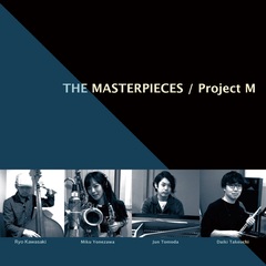 Project M／The Masterpieces