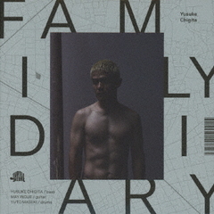 FAMILY　DIARY