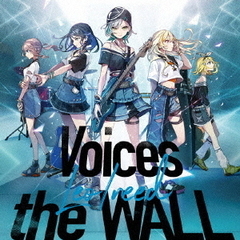 Leo/need／Voices/the WALL