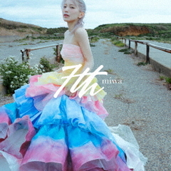 miwa／7th（完全生産限定盤／CD+Blu-ray+ピック）（セブンネット限定特典：オリジナルトート型エコバッグ）