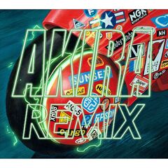 芸能山城組／AKIRA REMIX（2CD）