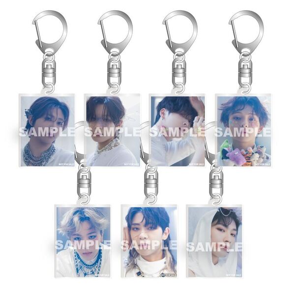 Stray Kids キーホルダー 8個セット Amazon | for StrayKids ストレイキッズ グッズ キーホルダー 8