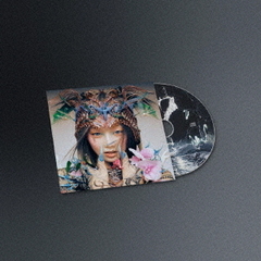 XG／AWE（初回盤 Solo ver. (HINATA)／CD）