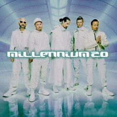 ミレニアム　～25th　Anniversary　Edition～