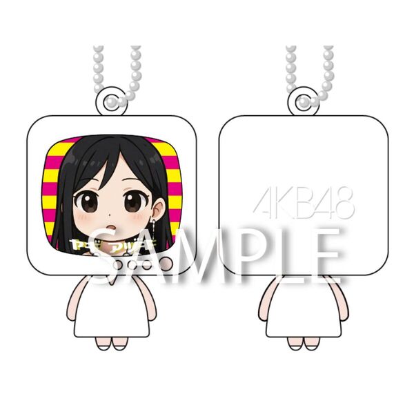 AKB48／Oh my pumpkin!（初回限定盤＋通常盤 2枚セット