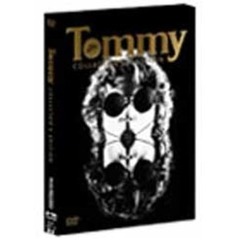 Tommy／トミー コレクターズ・エディション（ＤＶＤ）