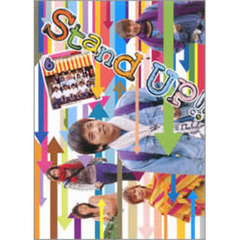Stand　UP！！　Vol．6（ＤＶＤ）