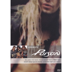 ビデオ・ヒッツ（ＤＶＤ）