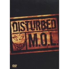 M．O．L．（ＤＶＤ）