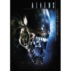 エイリアン2　完全版　＜新生アルティメット・エディション＞（ＤＶＤ）