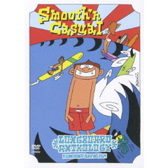 Smooth’n Casual ～ Longboard Anthology（ＤＶＤ）