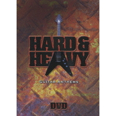 ハード＆ヘヴィ DVD（ＤＶＤ）
