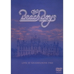 ザ・ビーチ・ボーイズ　ライヴ・アット・ネブワース（ＤＶＤ）