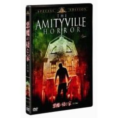 悪魔の棲む家（2005）　＜特別編＞（ＤＶＤ）