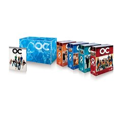 The　OC　コンプリート・シリーズ（ＤＶＤ）