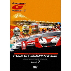 SUPER GT 2009 ROUND.7 富士スピードウェイ（ＤＶＤ）