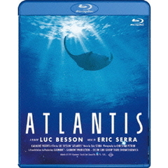 アトランティス　－デジタル・レストア・バージョン－（Ｂｌｕ－ｒａｙ　Ｄｉｓｃ）