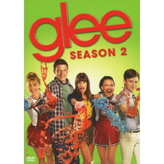 glee/グリー シーズン 2 DVDコレクターズBOX（ＤＶＤ）