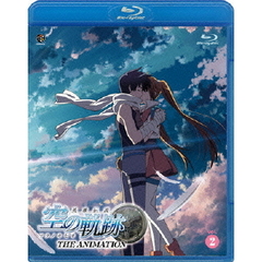 英雄伝説　空の軌跡　THE　ANIMATION　vol．2（Ｂｌｕ－ｒａｙ　Ｄｉｓｃ）