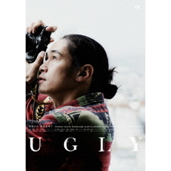 UGLY　アグリー（ＤＶＤ）